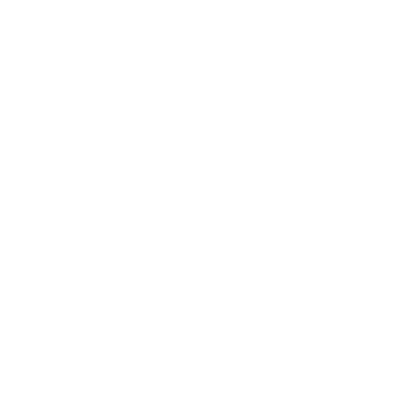 Icon of palm holding two leaves