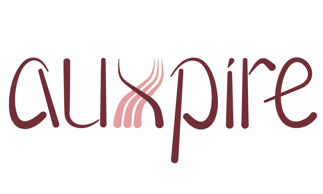 Auxpire Logo