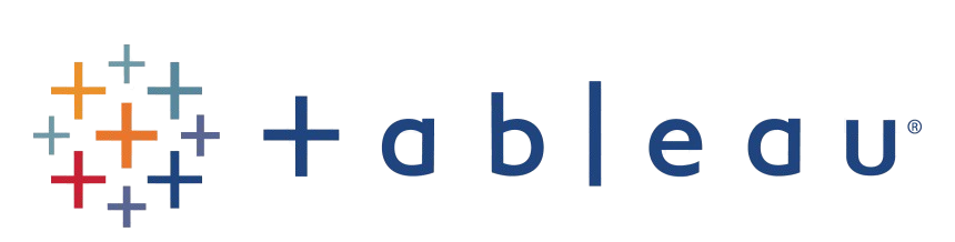 Tableau Logo